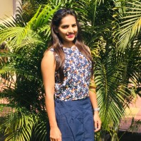 Kinjal Vora