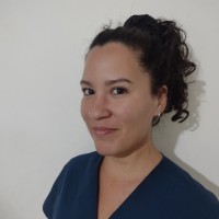 Melanie Belen Tavares