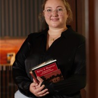 Jacinta Mackay
