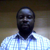 Olusola AKINWARE