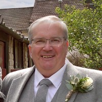 Mark Forrester