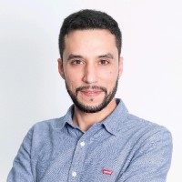 Xabier Toquero ≡ Account Executive