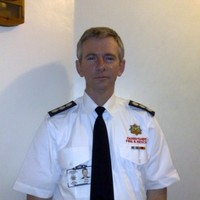 Robin Bridger