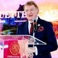 Alistair M. Warwick-Nelson