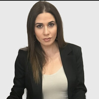 Maxine Tannous