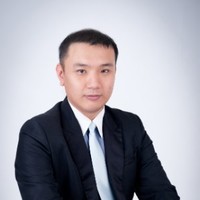 Wilson Kong