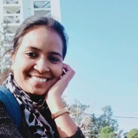 Salma Tabassum