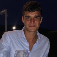 Federico Cucci