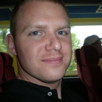 Mark Servedio