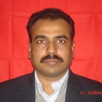 Sakti Pada Ghosh