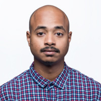 Mohammed Ashraf