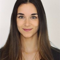 Raquel Ginés Vallejo