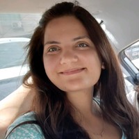 Mirna Nader