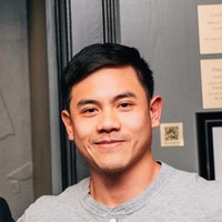 Byron Yang