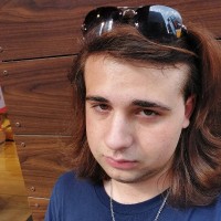 Jason Christos