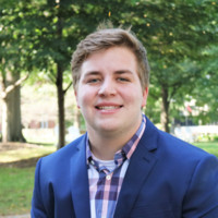 Gavin Carns, SHRM-CP