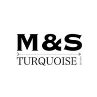 MandS Turquoise