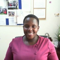 Leticia Arinaitwe