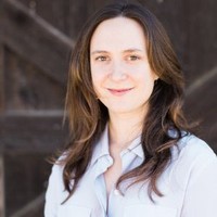 Molly Moran Williams