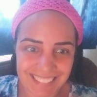 Maeli Carvalho Camargo
