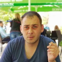 Vladimir Vladimirov