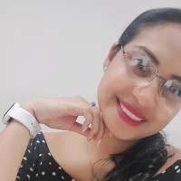 Leidy Barsallo vargas