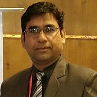 Ashish Jha