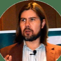 Javier Aliaga Lordemann