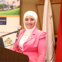 Heba ElNokoudy MSc,MBA, BCNSP