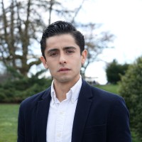 Christian  Salvatore Ayala