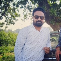 Janak Patel
