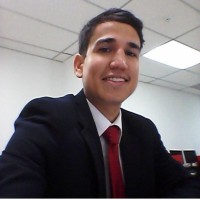Geovani Eduardo Vuelvas Menendez