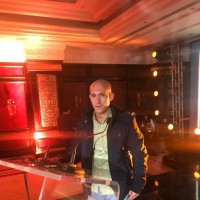 احمد حسين