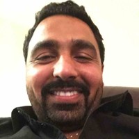 Ranjit Dhillon