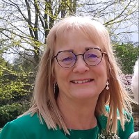 Sue Oliver