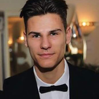 James Kearsley