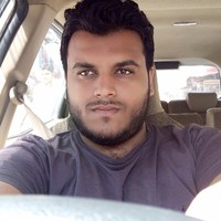 Abhishek Kangle