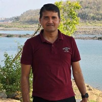 Ashok Shivhare