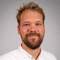 Yannik Boserup