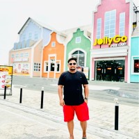 Mukul Choudhary