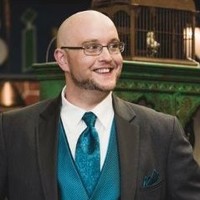 Justin Conkling