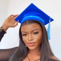 Ablavi Justine Bogue