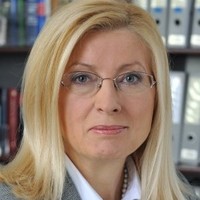 Dr. Hab. Ewa Skrzydlo-Tefelska