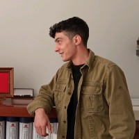 Muhammed Faruk ÖZBEK