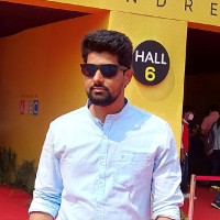 Azhar K