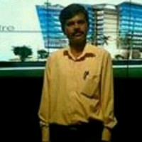 Shrikrishna Ghyare