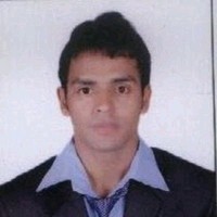Mohammed Riyaz Uddin