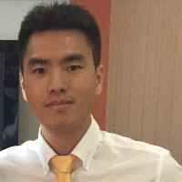 Vincent Wang