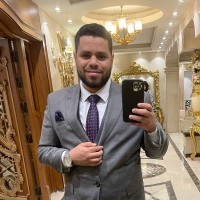 Ahmed Mohamedy