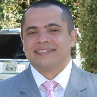 Leandro Grillo Vieira
